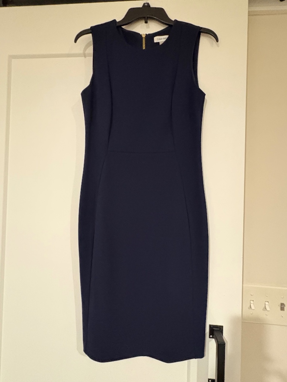 Business professional dress
